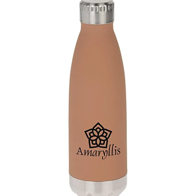 Kali Swiggy Soft Touch Vacuum Bottle - 16 oz
