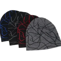 Kanata Fine Knit Beanie