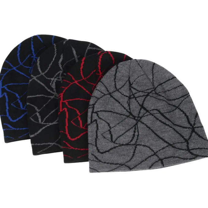 Kanata Fine Knit Beanie
