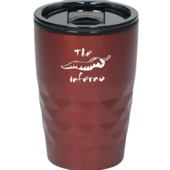 Kappa Travel Tumbler - 12 oz