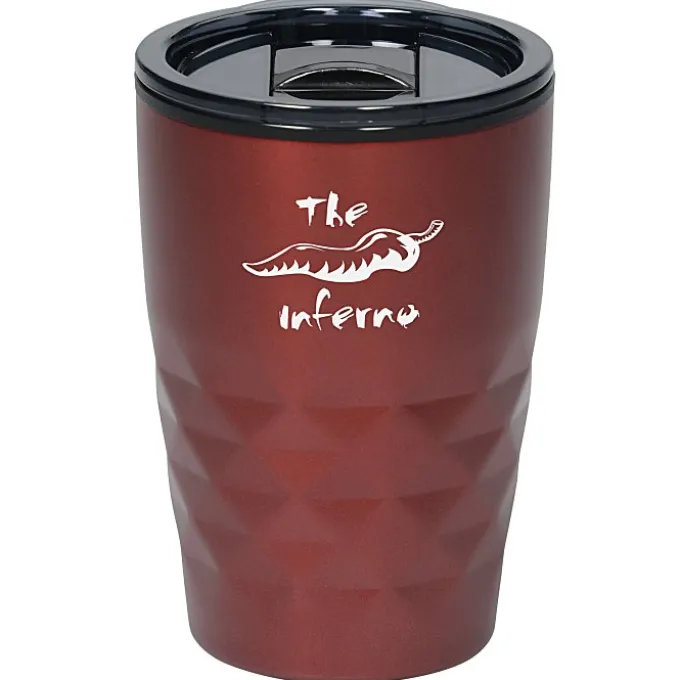 Kappa Travel Tumbler - 12 oz