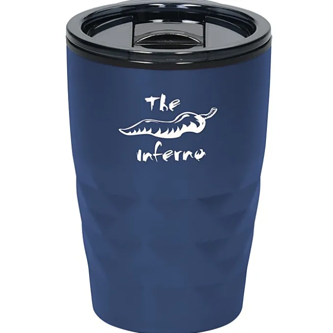 Kappa Travel Tumbler - 12 oz