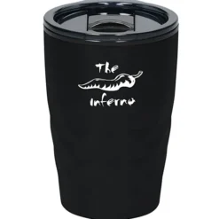 Kappa Travel Tumbler - 12 oz