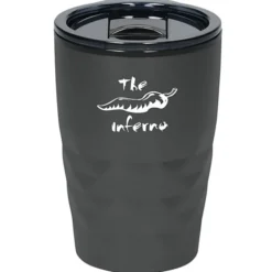 Kappa Travel Tumbler - 12 oz