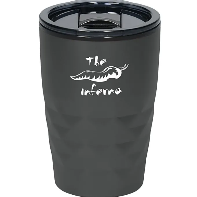 Kappa Travel Tumbler - 12 oz