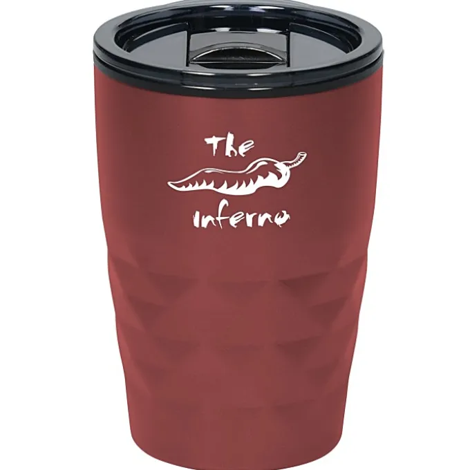 Kappa Travel Tumbler - 12 oz
