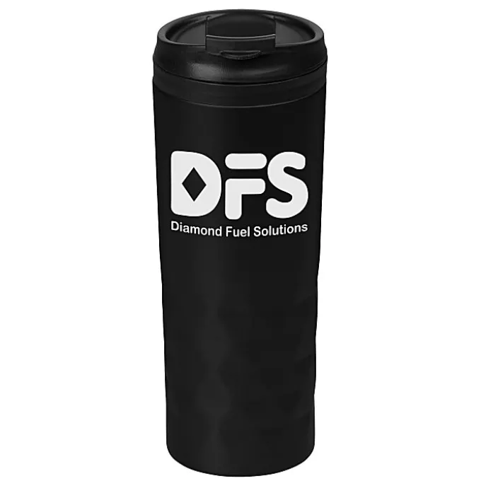 Kappa Travel Tumbler - 16 oz