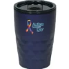 Kappa Travel Tumbler - 12 oz - Full Color