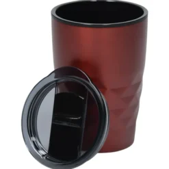 Kappa Travel Tumbler - 12 oz - Full Color