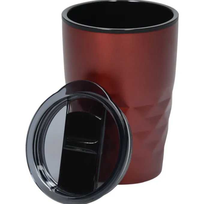 Kappa Travel Tumbler - 12 oz - Full Color