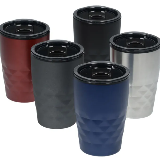 Kappa Travel Tumbler - 12 oz - Full Color