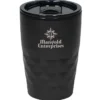 Kappa Travel Tumbler - 12 oz - Laser Engraved