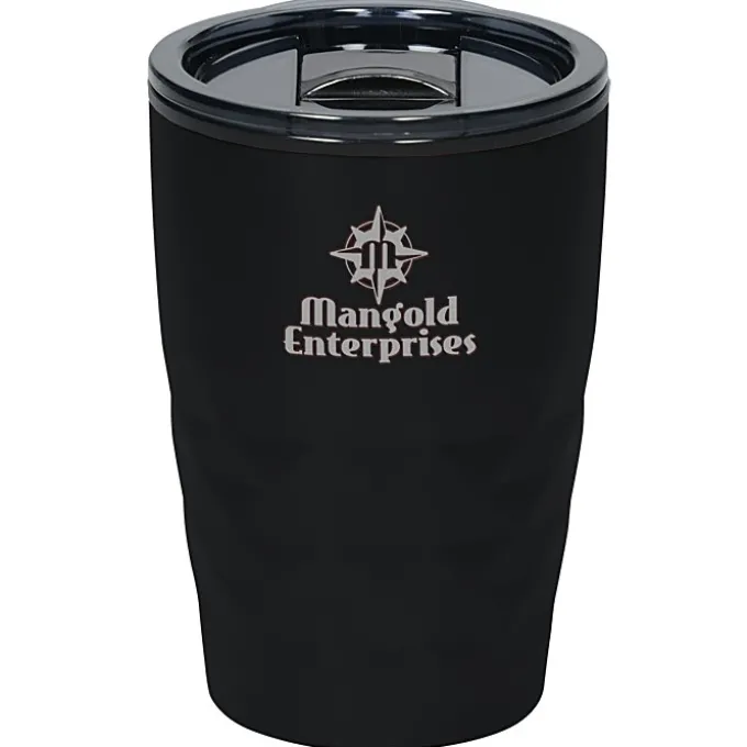 Kappa Travel Tumbler - 12 oz - Laser Engraved