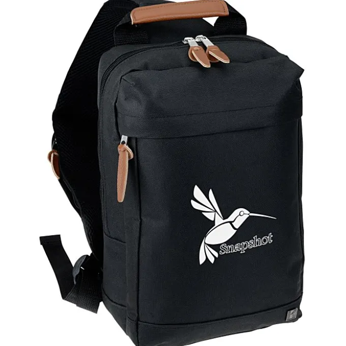 Kapston Jaxon Sling Bag