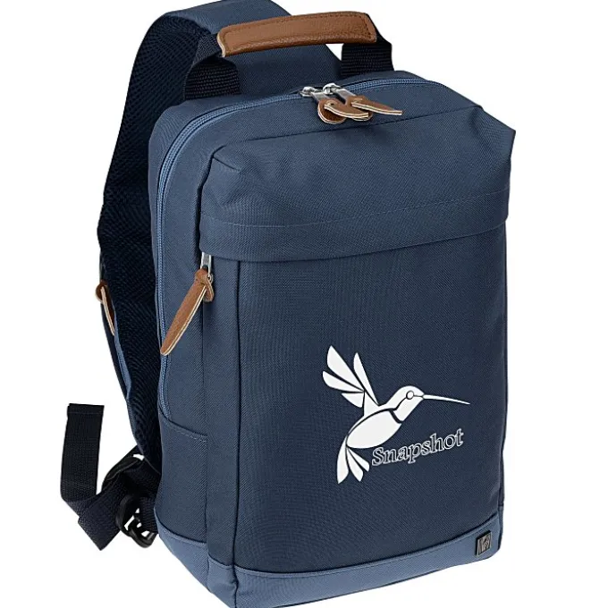 Kapston Jaxon Sling Bag
