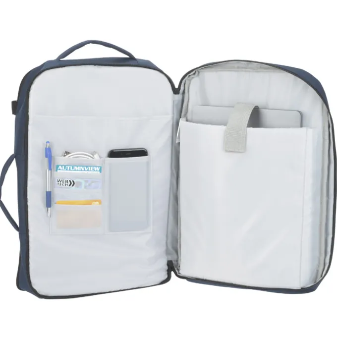 Kapston Pierce Convertible Business Bag