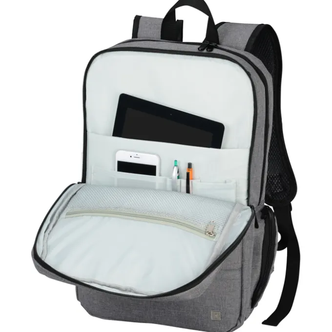 Kapston Pierce Laptop Backpack