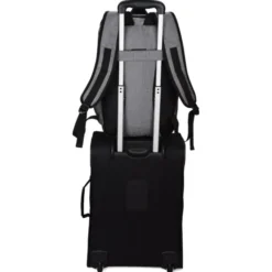 Kapston Pierce Laptop Backpack - Embroidered