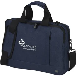Kapston Pierce Laptop Brief Bag