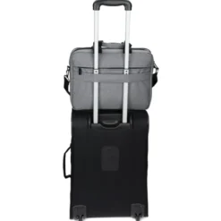 Kapston Pierce Laptop Brief Bag