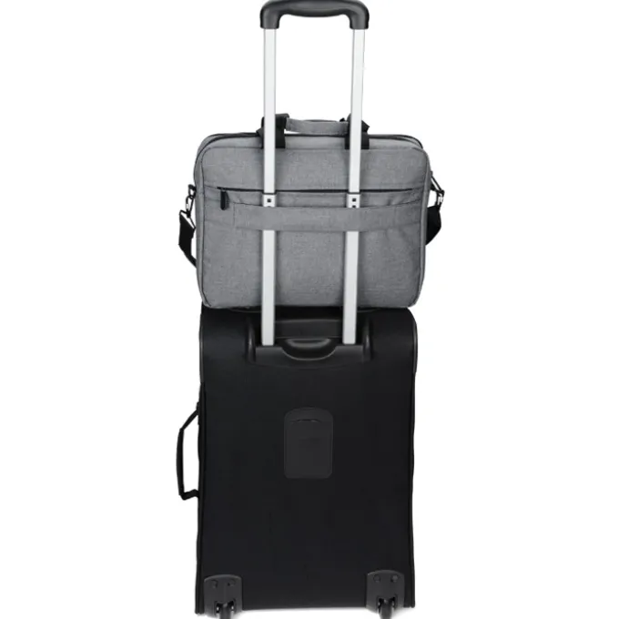 Kapston Pierce Laptop Brief Bag
