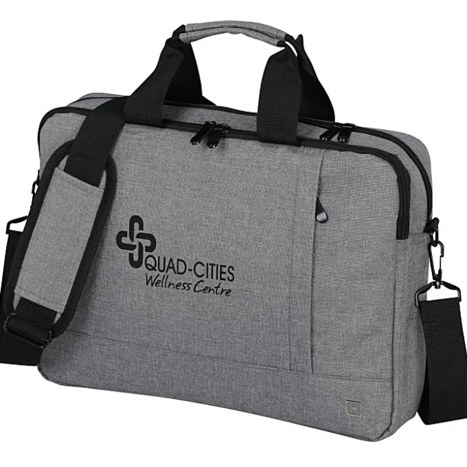 Kapston Pierce Laptop Brief Bag