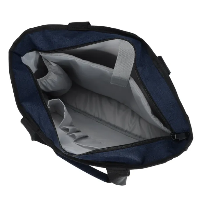 Kapston Pierce Laptop Tote - Embroidered
