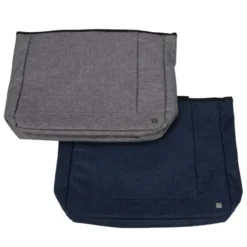 Kapston Pierce Laptop Tote - Embroidered
