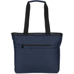 Kapston Pierce Laptop Tote - Embroidered