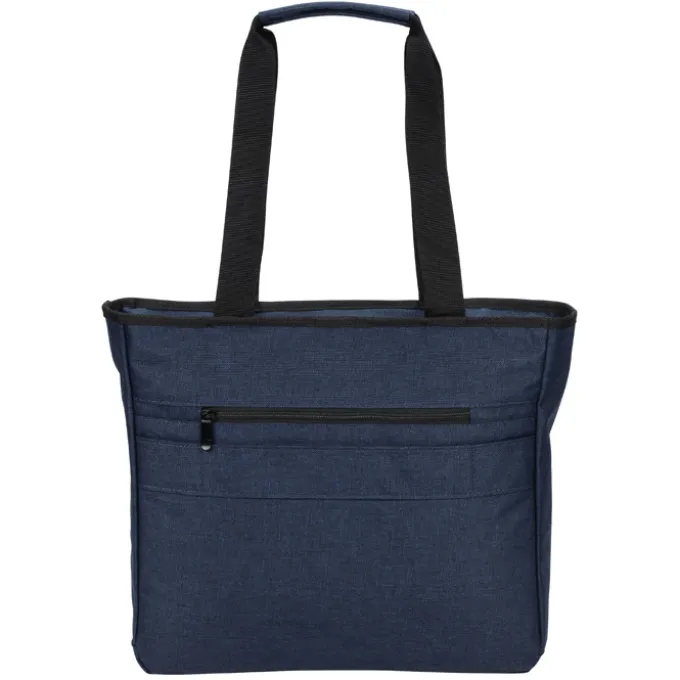 Kapston Pierce Laptop Tote - Embroidered
