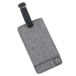 Kapston Pierce Luggage Tag