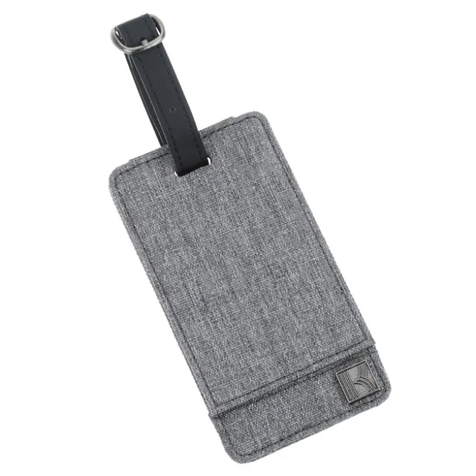 Kapston Pierce Luggage Tag