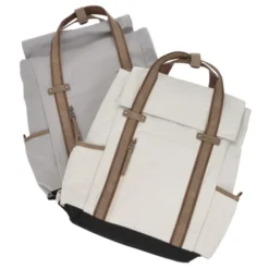 Kapston San Marco Backpack - Embroidered