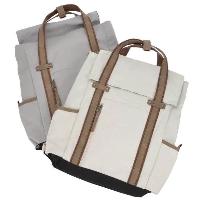 Kapston San Marco Backpack - Embroidered
