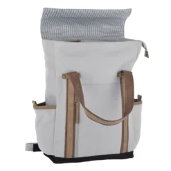 Kapston San Marco Backpack - Embroidered