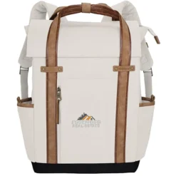 Kapston San Marco Backpack - Embroidered