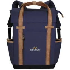 Kapston San Marco Backpack - Embroidered