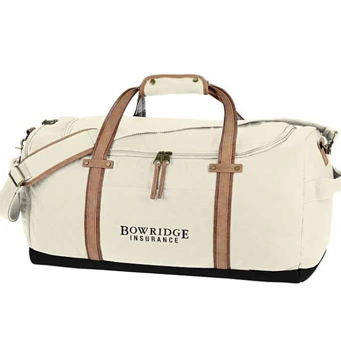 Kapston San Marco Duffel