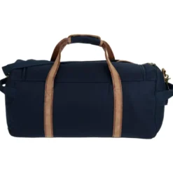 Kapston San Marco Duffel - Embroidered
