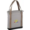 Kapston San Marco Tote - Embroidered