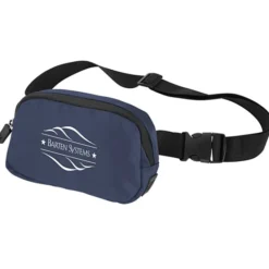 Kapston Town Square Crossbody Bag