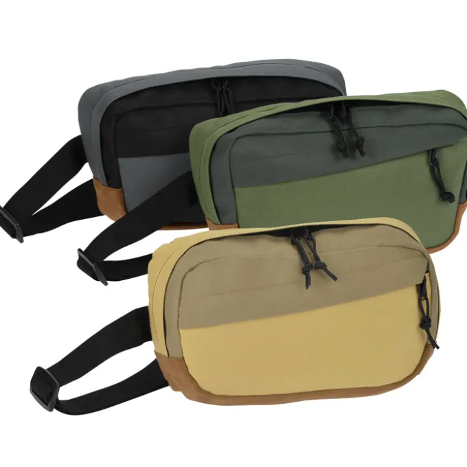 Kapston Willow Fanny Pack