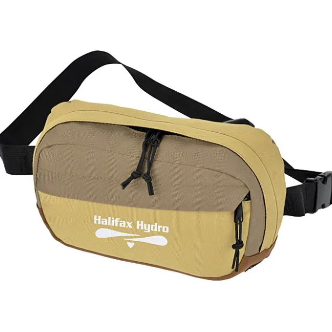 Kapston Willow Fanny Pack