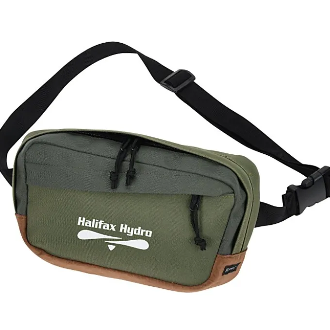 Kapston Willow Fanny Pack