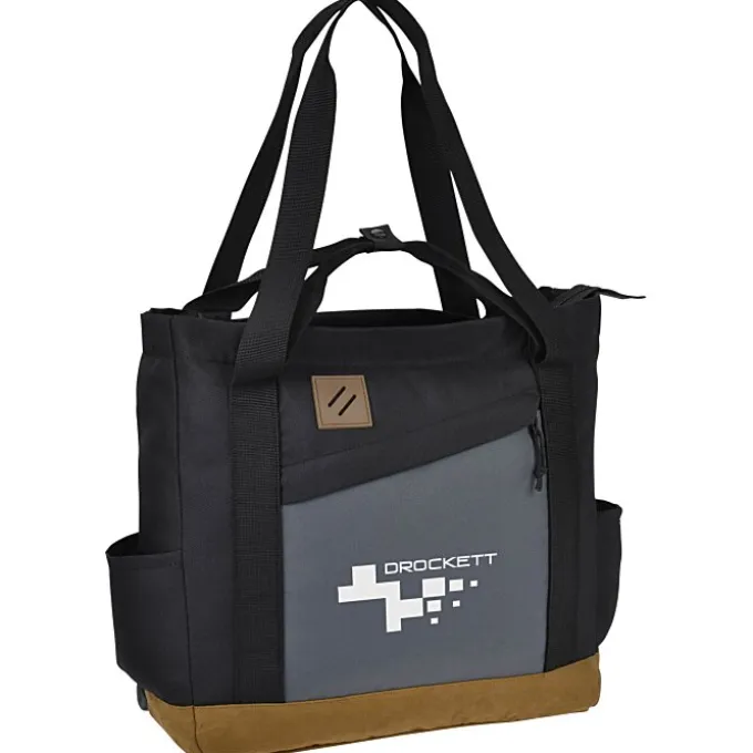 Kapston Willow Tote-Pack