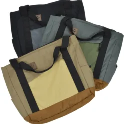 Kapston Willow Tote-Pack