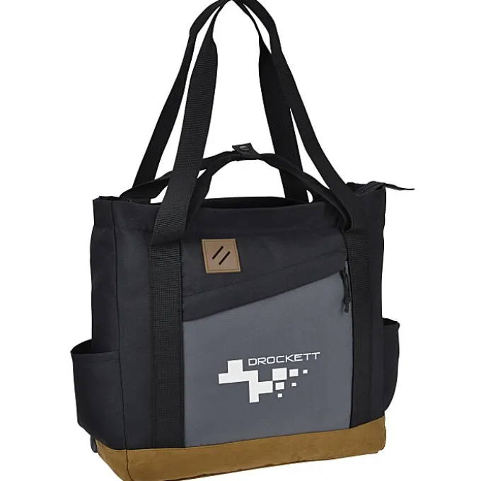 Kapston Willow Tote-Pack