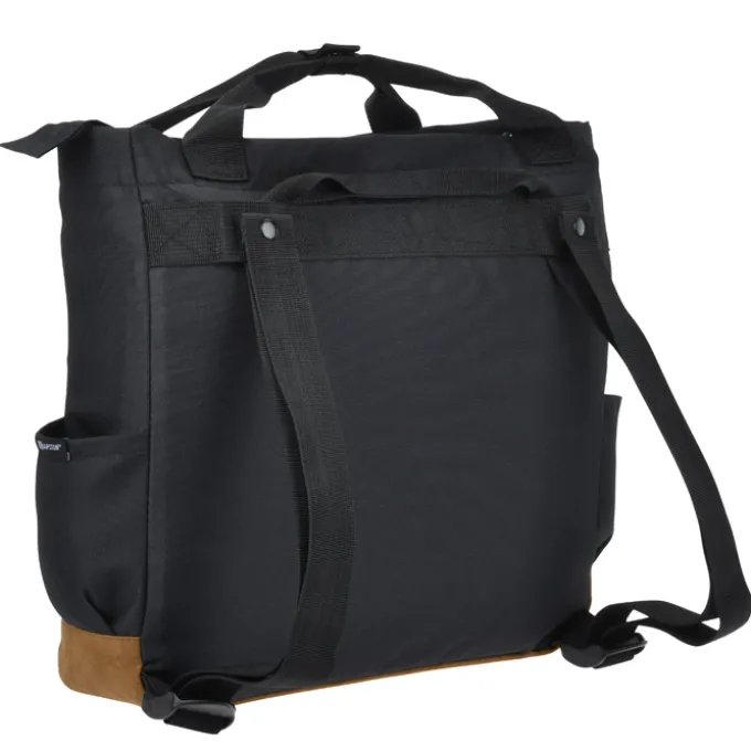 Kapston Willow Tote-Pack