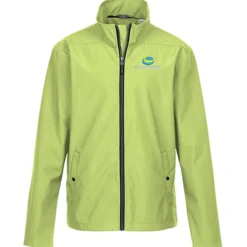 Karmine Lightweight Soft Shell Jacket - Men's - 24 hr
