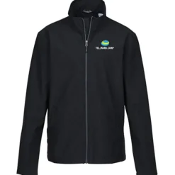 Karmine Lightweight Soft Shell Jacket - Men's - 24 hr